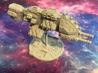 Slamblasta