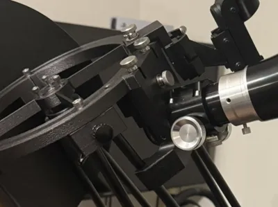 Handydob6 - One Piece Focuser