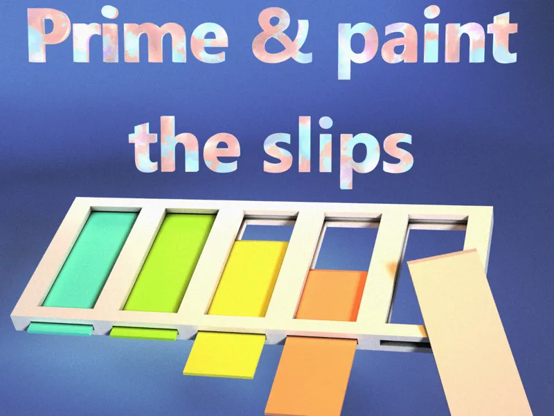 Paint Swatch