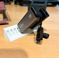 Support clé USB — photo 3