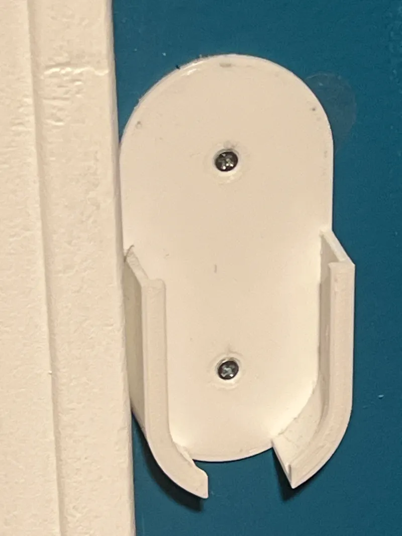 Govee 3 button Control Mount