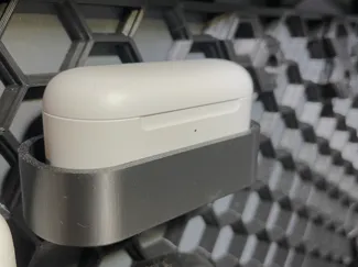 HSW Amazon Echo Buds