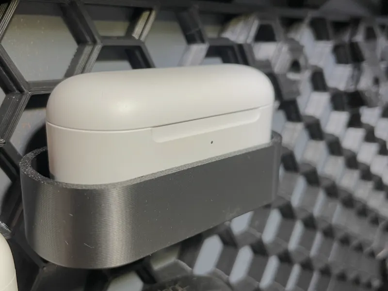 HSW Amazon Echo Buds