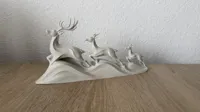 0.2mm layer, 3 walls, 15% infill