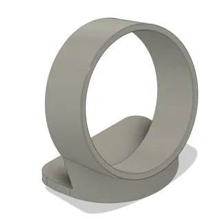 HygroMeter Stand v1