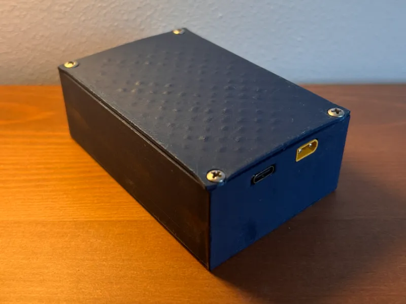 12v battery pack case for 3 lithium cells