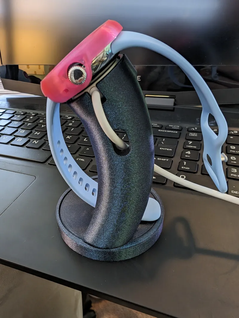 Google pixel watch 2 stand (Base only) 2 versions