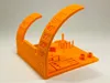 0.2mm layer, 2 walls, 5% infill