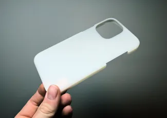iPhone 13 Pro Max Case (Light Edition)