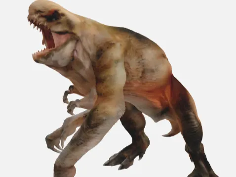D Rex