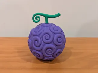 Gomu Gomu Fruit