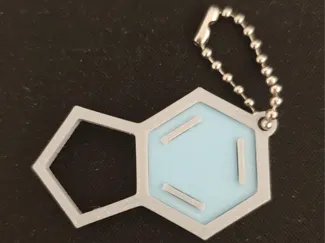 Agnes Tachyon ear accessory (no ams)