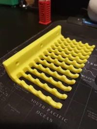 0.2mm layer, 2 walls, 25% infill