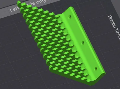 Wall Mounted Cable Hanger