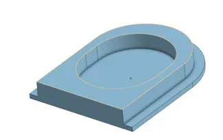 Embellecedor para Princess V60