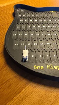 0.16mm layer, 3 walls, 15% infill