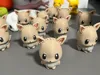 Multicolor Eevee - Head and Body Separate Plates