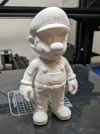 0.2mm layer, 3 walls, 7% infill