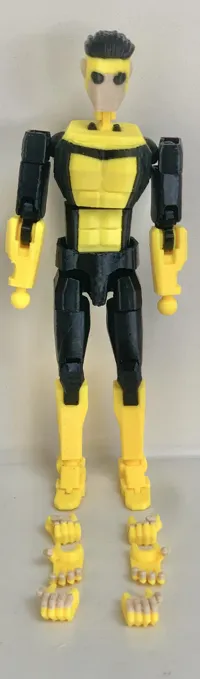 H2C profile