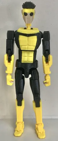 X2D and H2D profile
