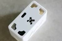 1XW Size  [V1.3] PETG - 0.2mm 层高, 2 层墙, 15% 填充