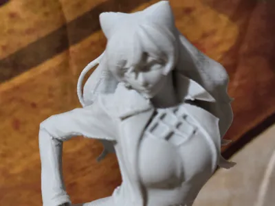 Blake Belladonna