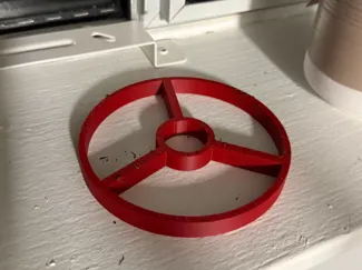 Plant Pot Riser