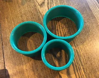 Cookie/Biscuit Cutters