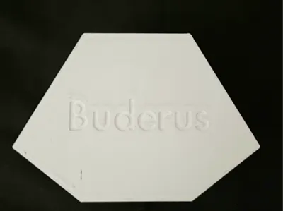 Buderus Outdoor Sensor Cover