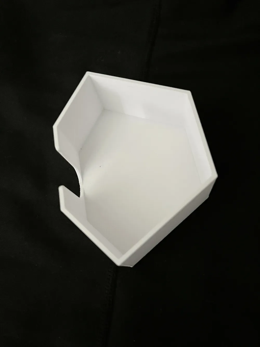 Buderus Outdoor Sensor Cover - Free 3D Print Model - MakerWorld