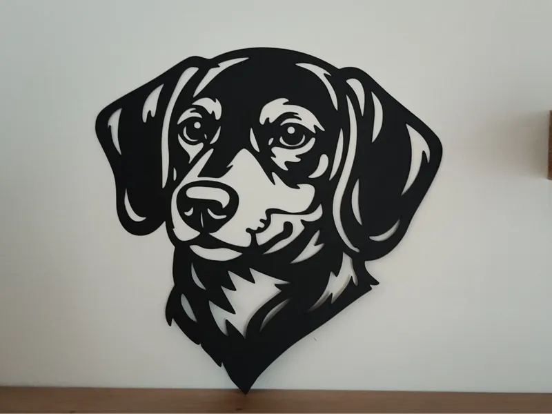 Dachshund Wall Art