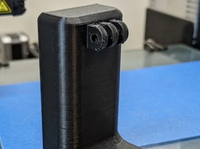 Caddx VRX Mount
