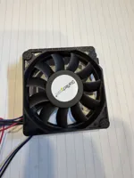 0.2mm layer, 6 walls, 25% infill