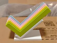 0.2mm 层高, 2 层墙, 15% 填充