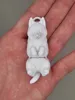 Husky No AMS - 0.2mm layer, 2 walls, 15% infill