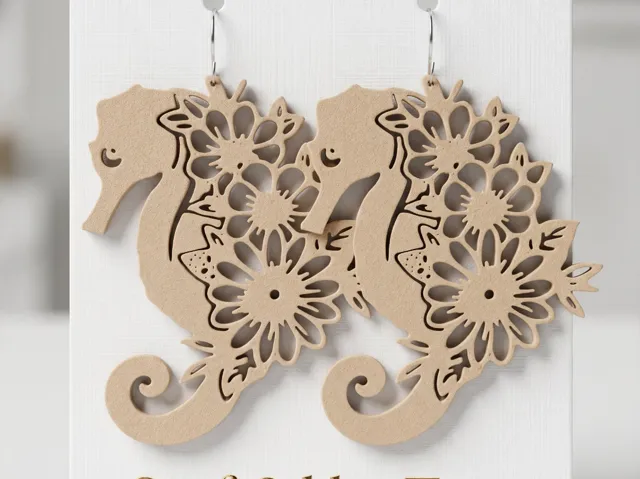 Boucles oreilles 502