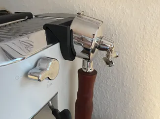 Portafilter Holder for Delonghi Dedica
