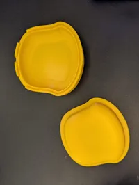 Mold Only (PETG)