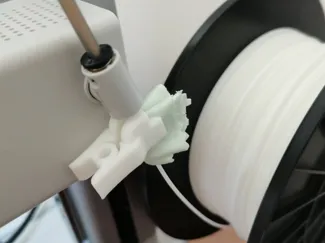 filament clip cleaner(线材清洁夹子)