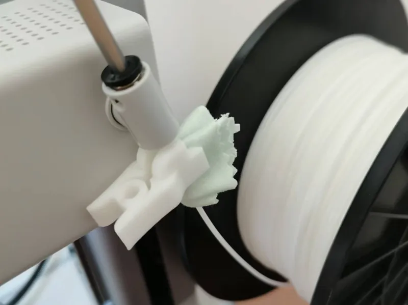 filament clip cleaner（线材清洁夹子）