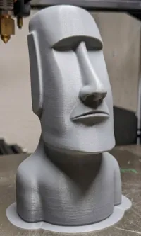 0.16mm layer, 2 walls, 15% infill