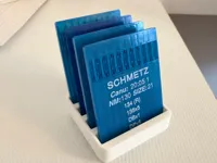 0.2mm layer, 2 walls, 10% infill
