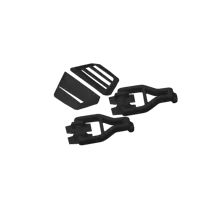 Casque tactique Helldivers B-01 — photo 6