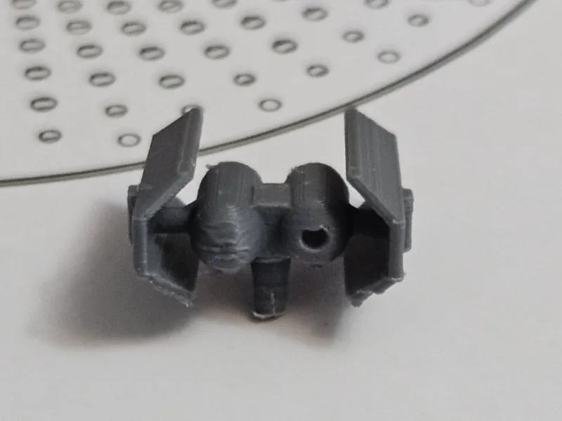 TIE Bomber Armada Proxy