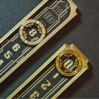 8 Point P1S compatiable with 75% Size Option