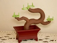 0.2mm nozzle, 0.1mm layer, 4 walls, 15% infill