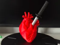 0.28mm layer, 2 walls, 15% infill