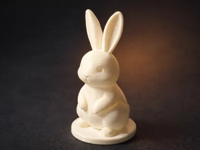 Easter Bunny