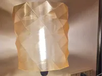 0.2mm layer, 1 walls, 0% infill