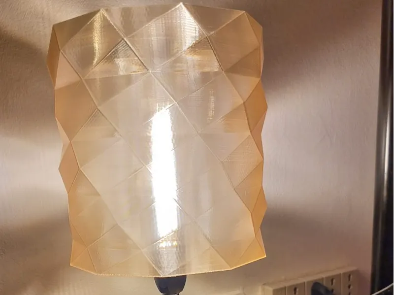 lampadario per bajour